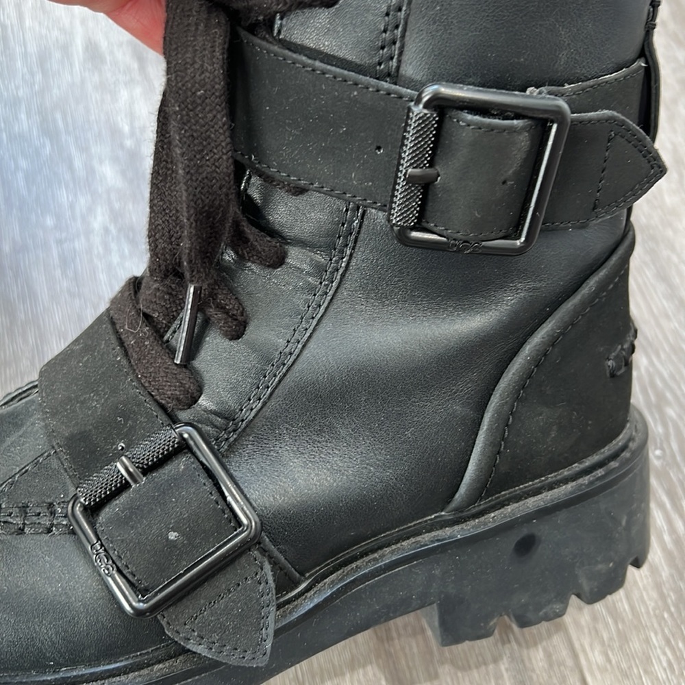 Ugg Moto Boot - image 3